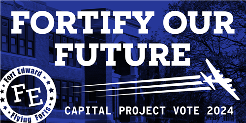 Fortify Our Future