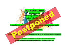  Say Yes to The Dress Postponed