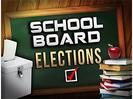  School Board Election